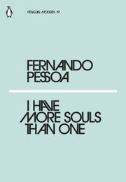 I Have More Souls Than One 19