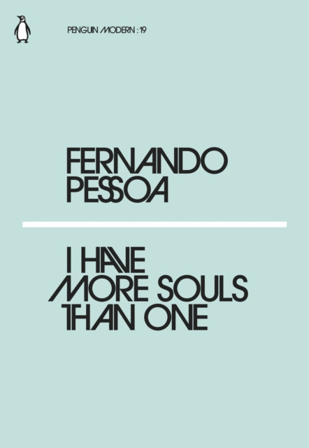 I Have More Souls Than One 19