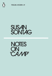 Notes On Camp 29