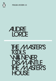 Masters Tools Will Never 23