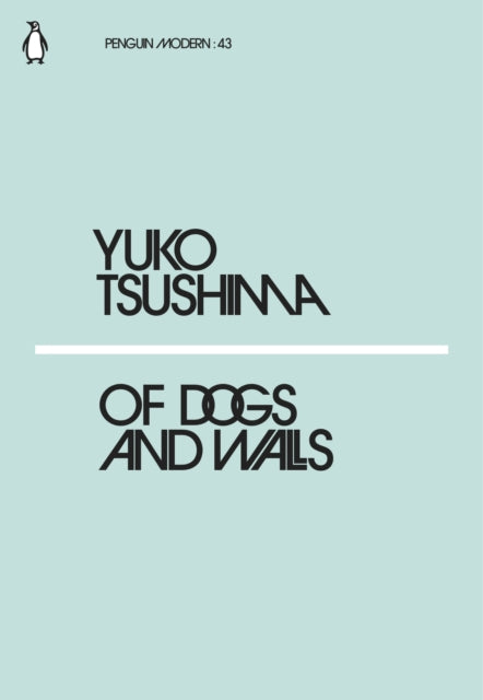 Of Dogs & Walls 43