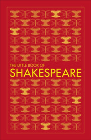 Little Book Of Shakespeare By Unknown
