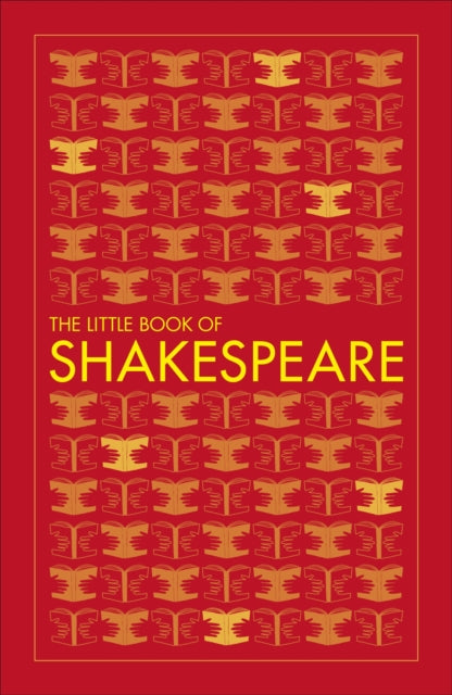 Little Book Of Shakespeare By Unknown