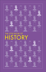 Little Book Of History By <![cdata[]]>