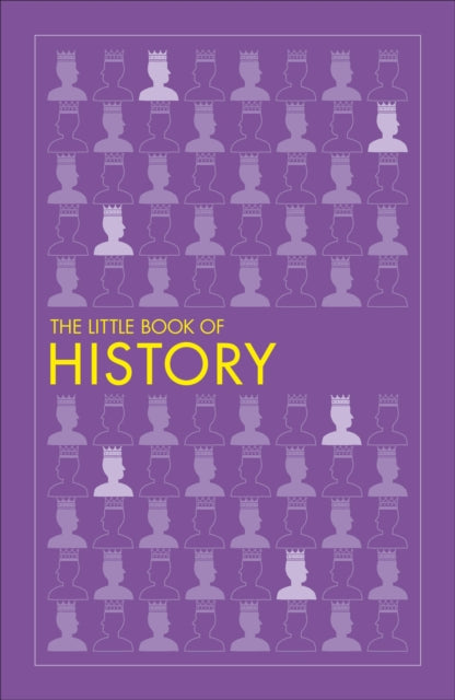Little Book Of History