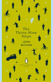 Thirty Nine Steps