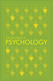 Little Book Of Psychology By <![cdata[]]>