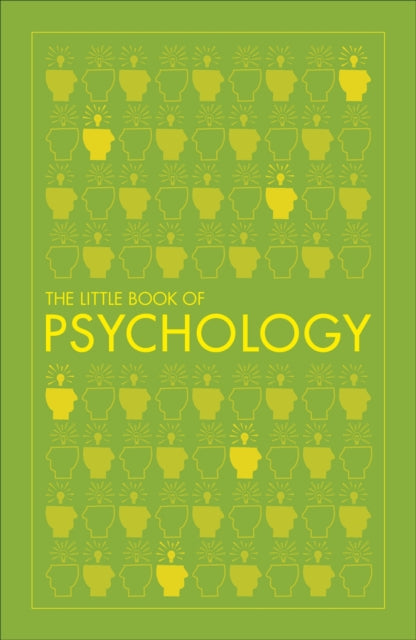 Little Book Of Psychology