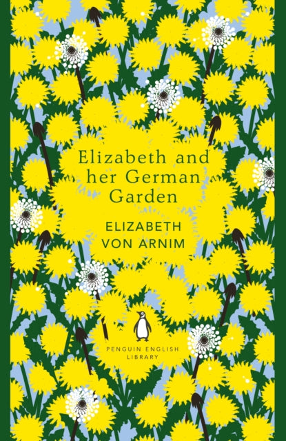 Elizabeth & Her German Garden