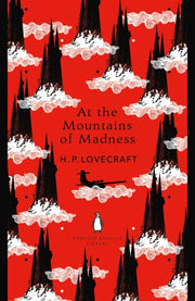 At The Mountains Of Madness By Lovecraft  H. P.