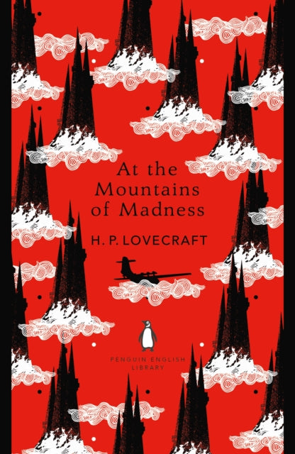 At The Mountains Of Madness By Lovecraft  H. P.