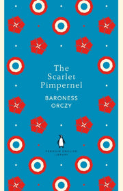Scarlet Pimpernel