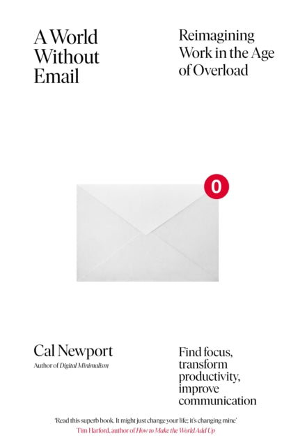 World Without Email