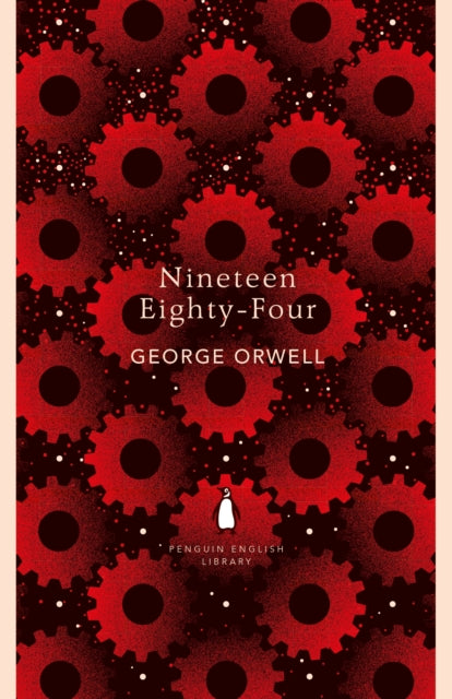 Nineteen Eighty Four