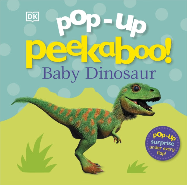 Baby Dinosaur
