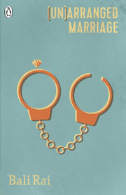 Unarranged Marriage