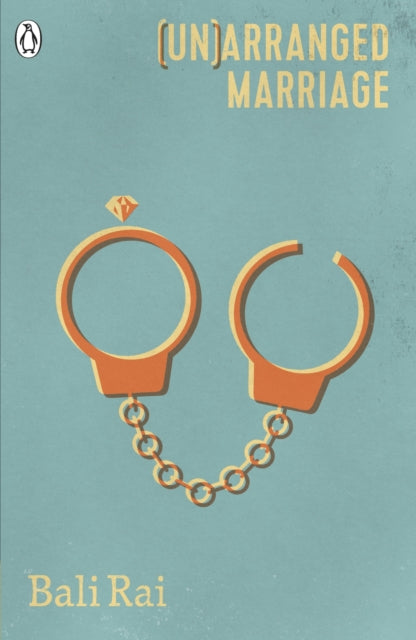 Unarranged Marriage