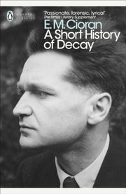 Short History Of Decay