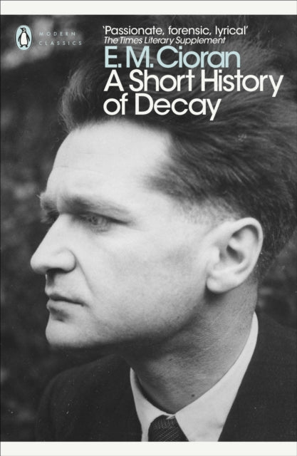 Short History Of Decay