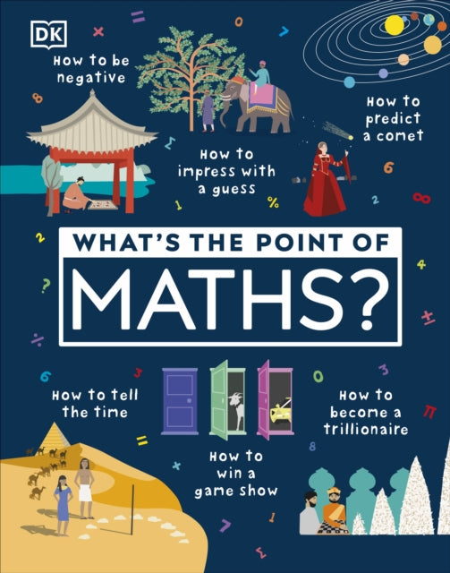 Whats The Point Of Maths