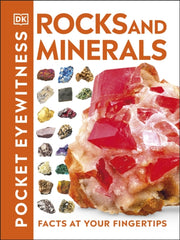 Rocks & Minerals