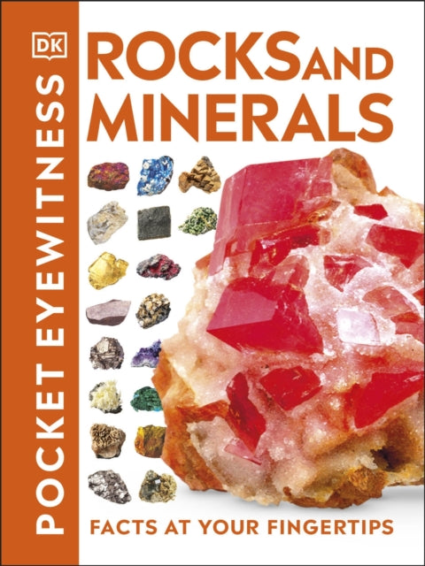 Rocks & Minerals