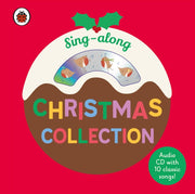 Sing Along Christmas Collection Book/cd By Sing Along Christmas Collection Book/cd