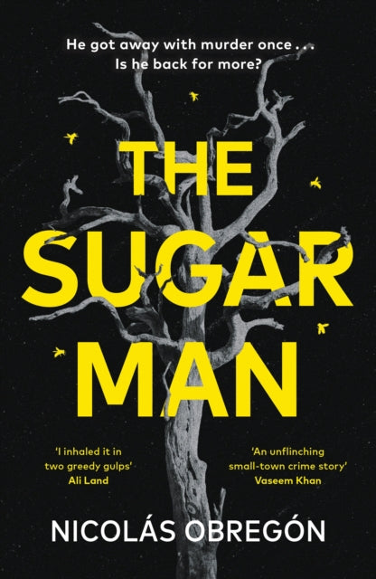 Sugar Man