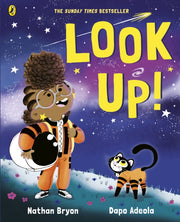 Look Up