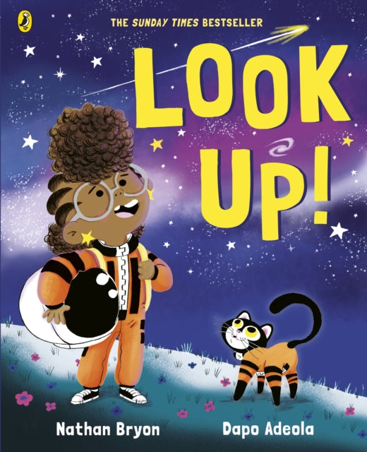 Look Up