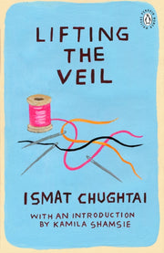Lifting The Veil