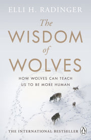Wisdom Of Wolves