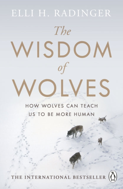 Wisdom Of Wolves