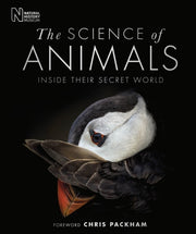 Science Of Animals