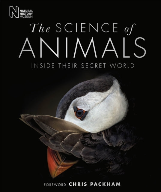 Science Of Animals