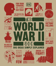 World War Ii Book