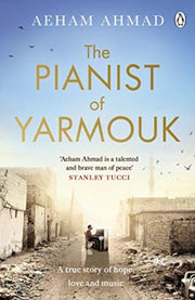 Pianist Of Yarmouk
