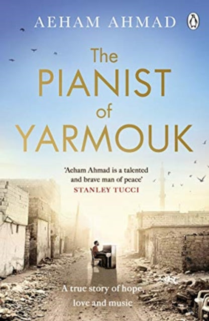 Pianist Of Yarmouk