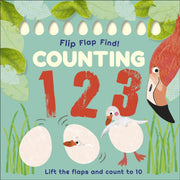 Counting 1 2 3