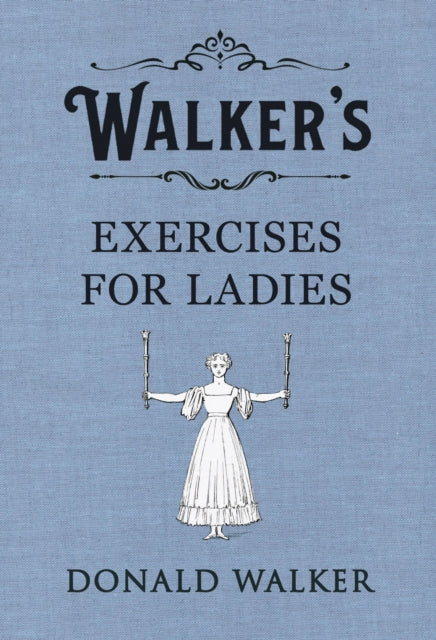Walkers Exercises For Ladies