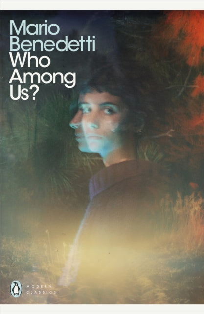 Who Among Us By Benedetti, Mario