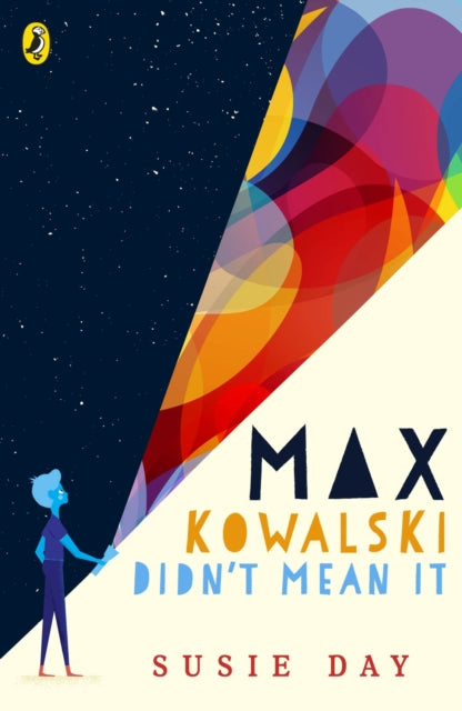 Max Kowalski Didnt Mean It