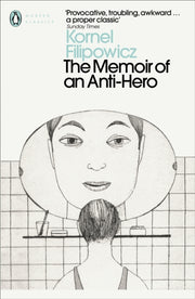 Memoir Of An Anti Hero