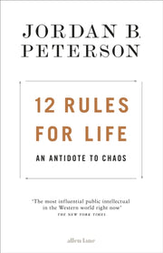 12 Rules For Life