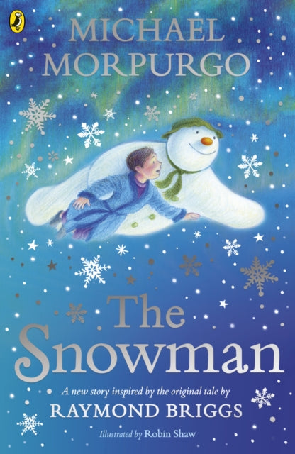 Snowman
