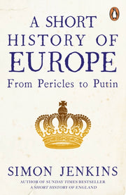 Short History Of Europe