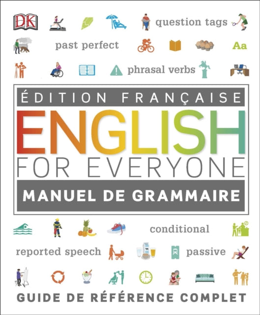English For Everyone English Grammar Gu