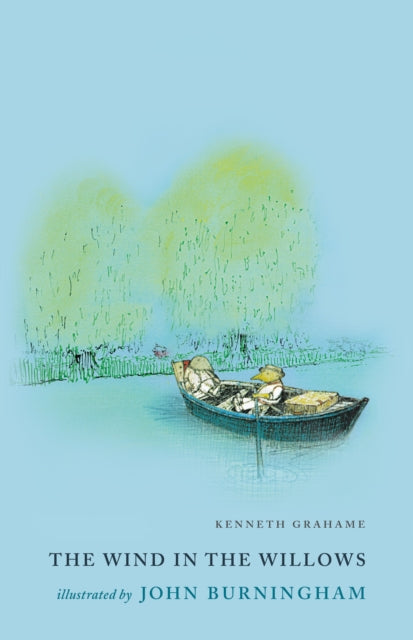 Wind In The Willows