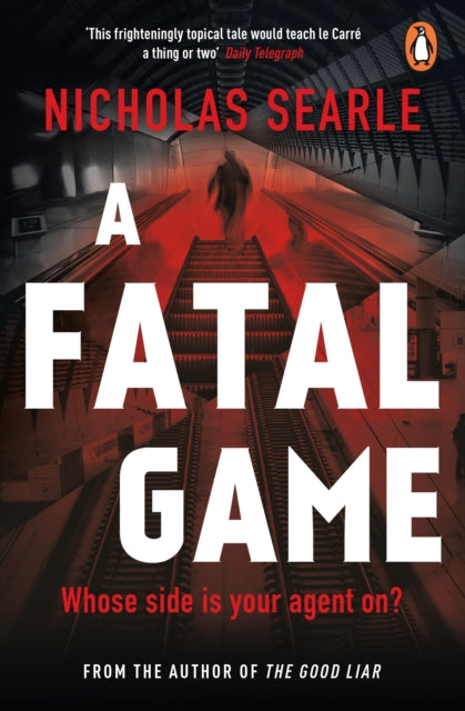 Fatal Game