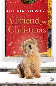 Friend For Christmas By Stewart, Gloria